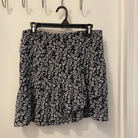 Floral Dynamite skirt - Picture 1 of 1